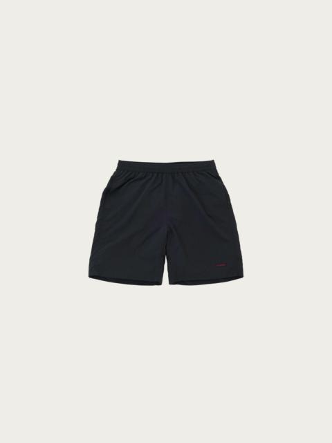 GRAMICCI Nylon Reef Shorts - Black