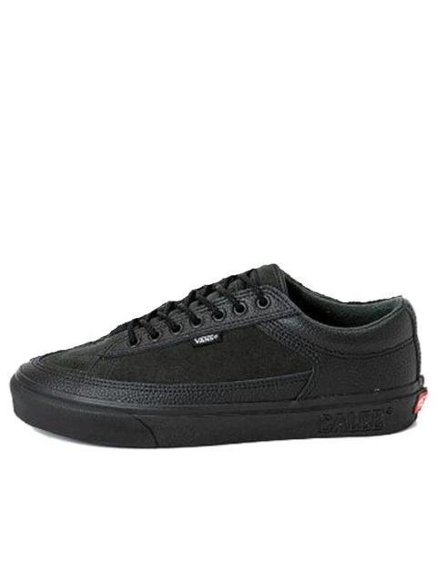 Vans Vans x CALEE CAREE Ratt 'Black' CL-001VANS
