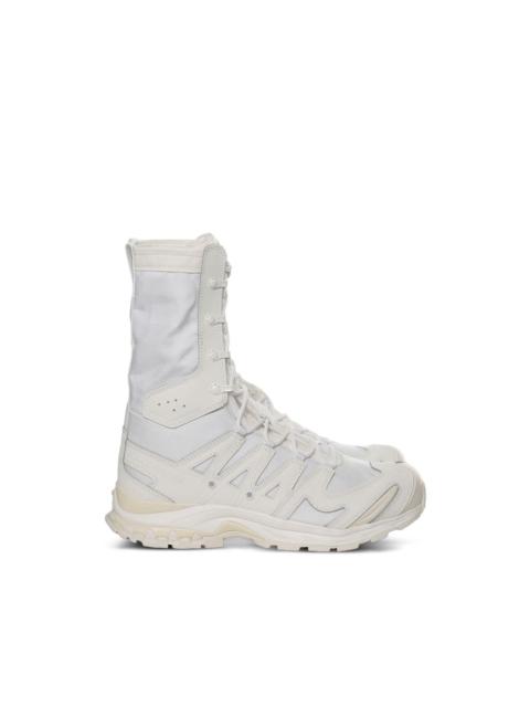 RIER x Salomon XA Jungle lace up boots
