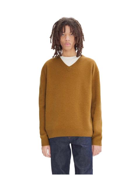 A.P.C. DANY SWEATER (M)