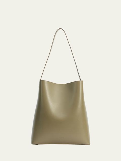 AESTHER EKME Sac Calf Leather Shoulder Bag