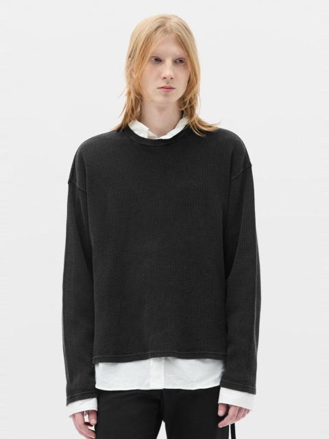 Ann Demeulemeester Emil Relax Boxy T-Shirt