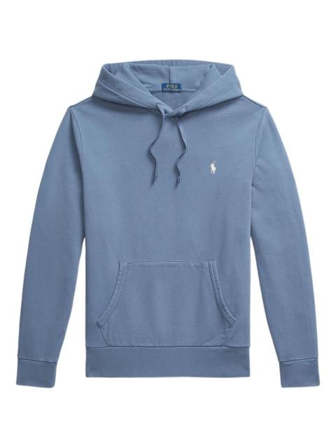 Polo Ralph Lauren drawstring hoodie