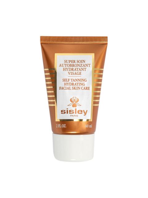 Sisley Paris Self Tanning Hydrating Facial Skin Care