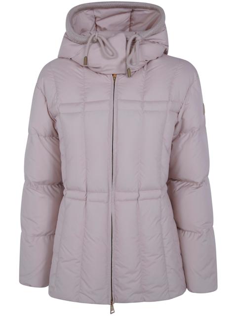 Moncler Jacket White "Estom"