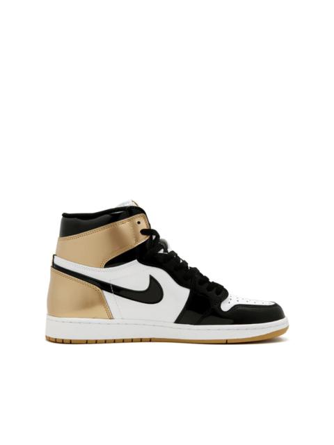 Air Jordan 1 Retro High OG NRG gold top 3