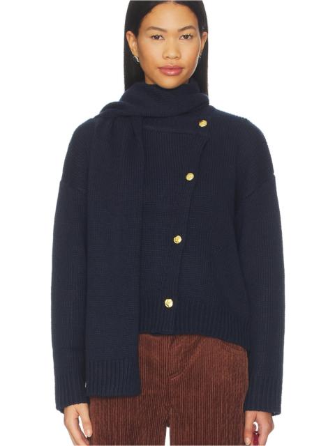 ASTR THE LABEL Jackeline Cardigan