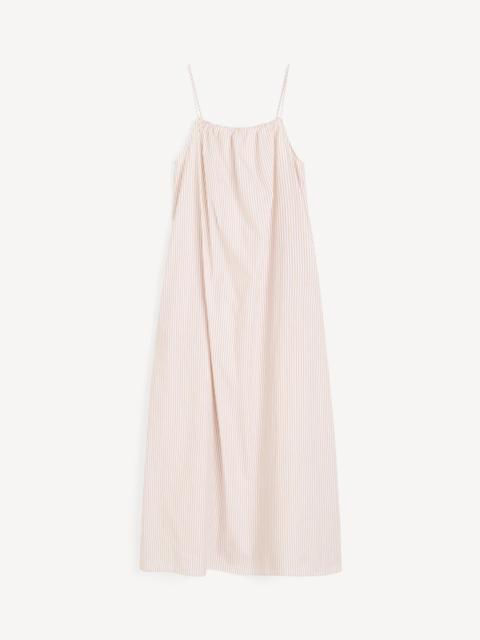 BY MALENE BIRGER Lanny organic cotton maxi dress
