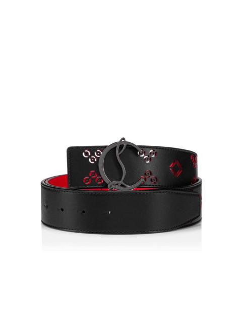 Christian Louboutin CL LOGO BELT