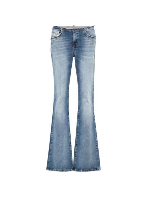 D-Ebbey low-rise jeans