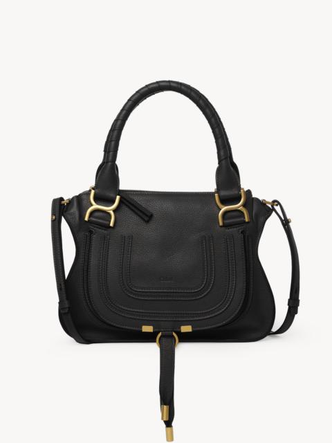 Chloé MARCIE SMALL DOUBLE CARRY BAG