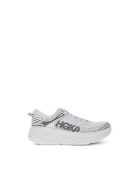 HOKA Bondi 7 sneakers
