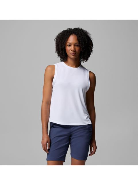 Columbia Women's CSC Soft Stretch Tank
