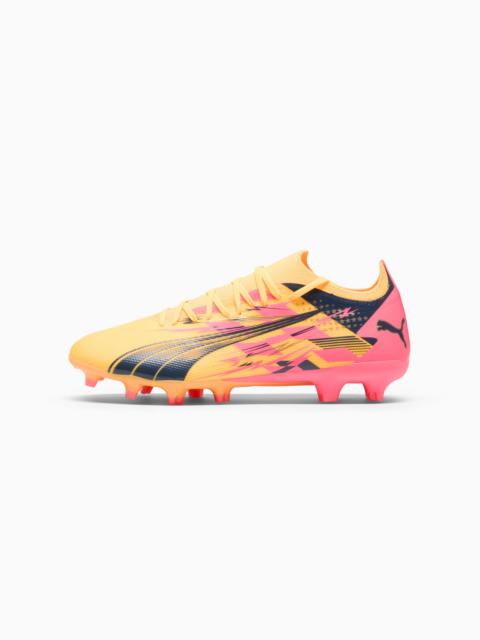 PUMA PUMA x CHRISTIAN PULISIC ULTRA MATCH Firm Ground/Artificial Ground Men's Soccer Cleats