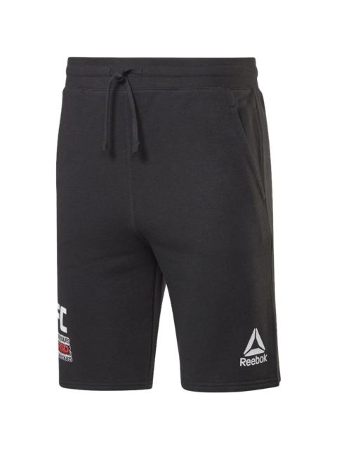 Reebok UFC Fan Gear fight week shorts