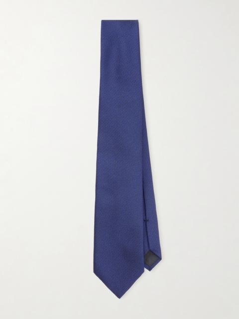 TOM FORD 8cm Silk Tie