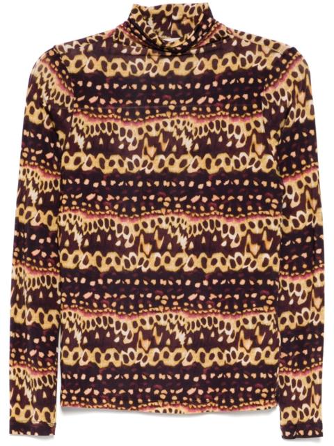 ULLA JOHNSON Aurelia 상단