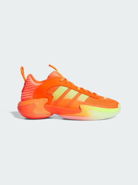 adidas Exhibit Select Mid Shoes