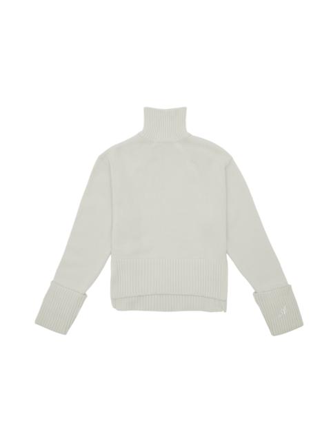 Axel Arigato Remain Turtleneck Sweater