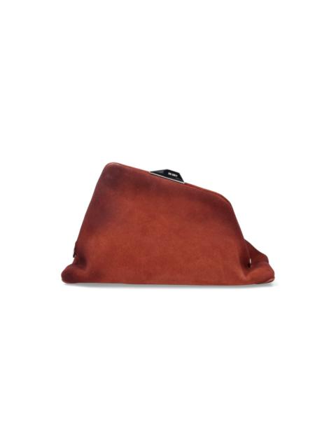 THE ATTICO 'DAY OFF' SHOULDER BAG