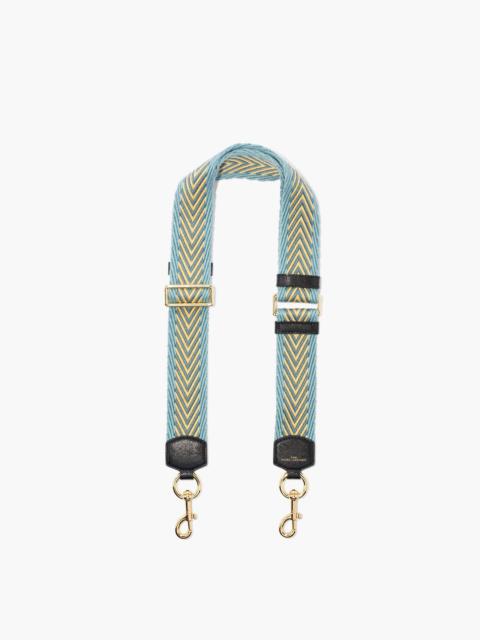 Marc Jacobs THE ARROW WEBBING STRAP