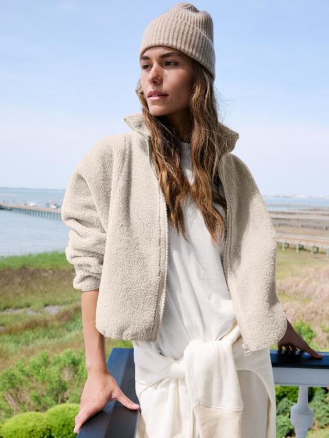 BEYOND YOGA Unity Zip Jacket