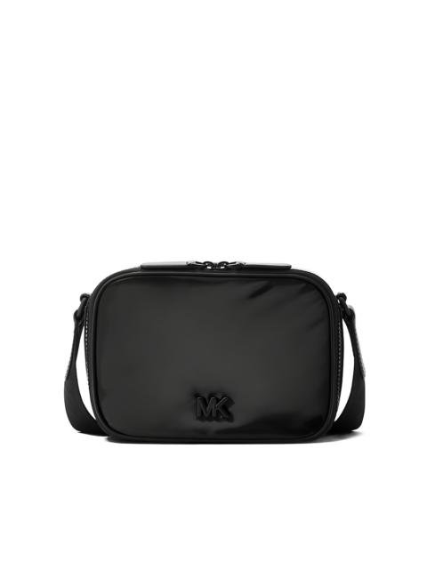 MICHAEL KORS Brooklyn puffy mini crossbody bag