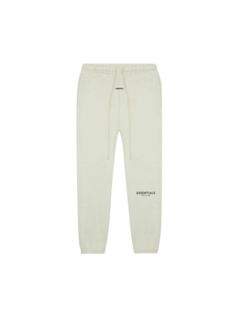 Fear of God Essentials Sweatpants 'Sage'