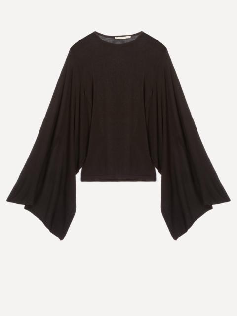 paloma wool Suga Black Top