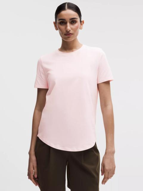 lululemon Love Crewneck T-Shirt