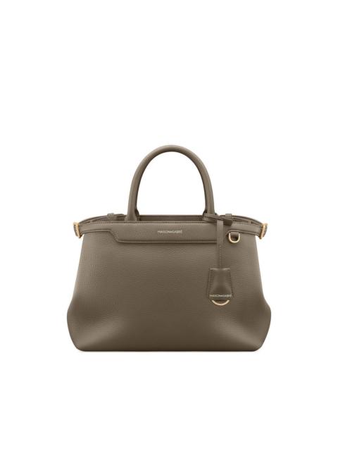 MAISON de SABRÉ medium Palais belting tote bag