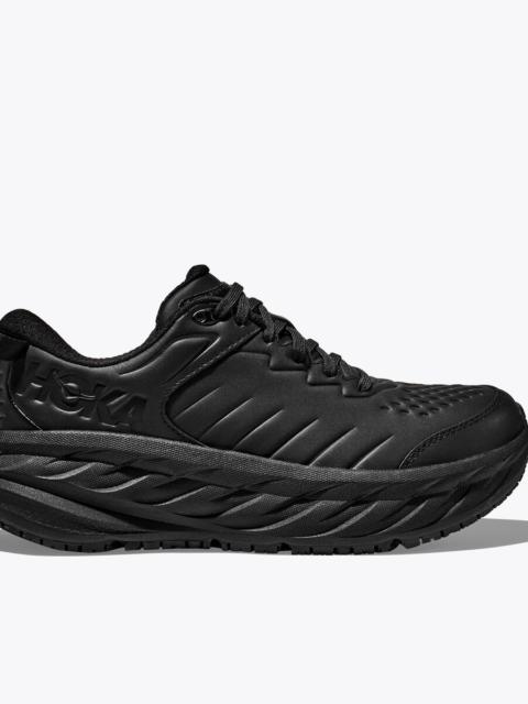 HOKA ONE ONE Women's Bondi SR