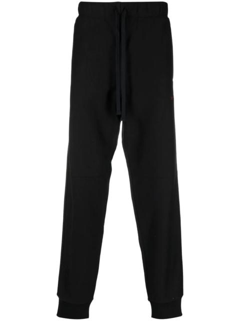 Carhartt WIP drawstring-waist cotton-blend trackpants