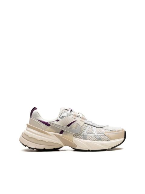 Nike V2K Run Prm "Light Bone" sneakers