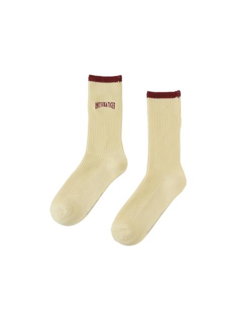 Onitsuka Tiger MIDDLE SOCKS
