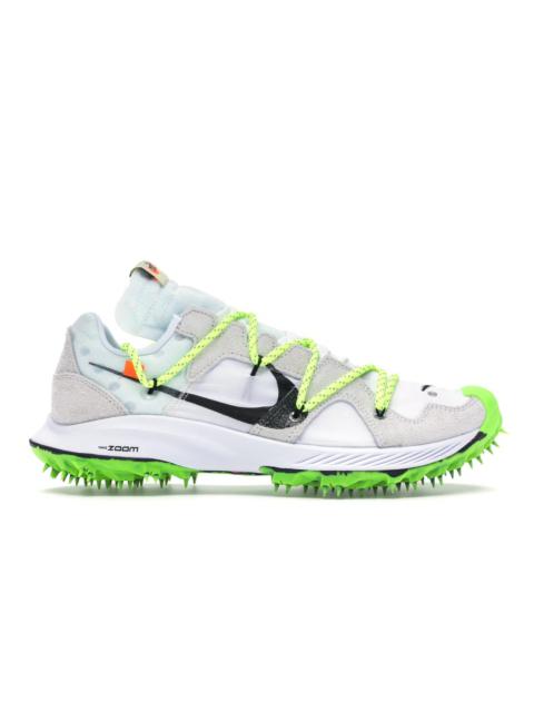 Zoom Terra Kiger Off White Collab Release Date 2019 Nike Nike Zoom