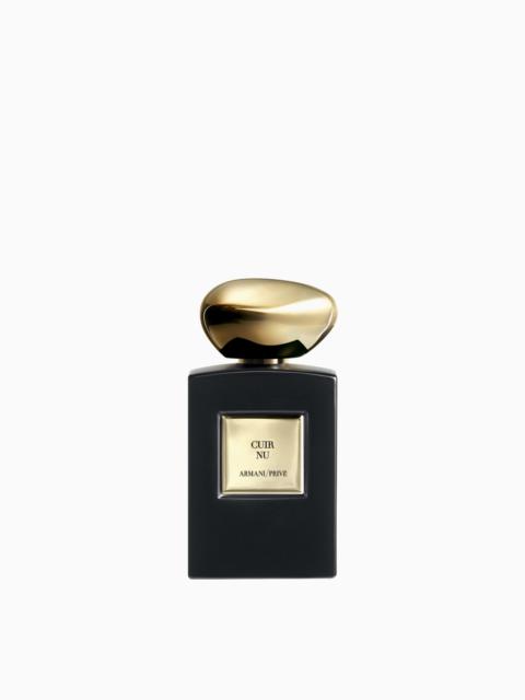 GIORGIO ARMANI EAU DE PARFUM CUIR NU 100 ML