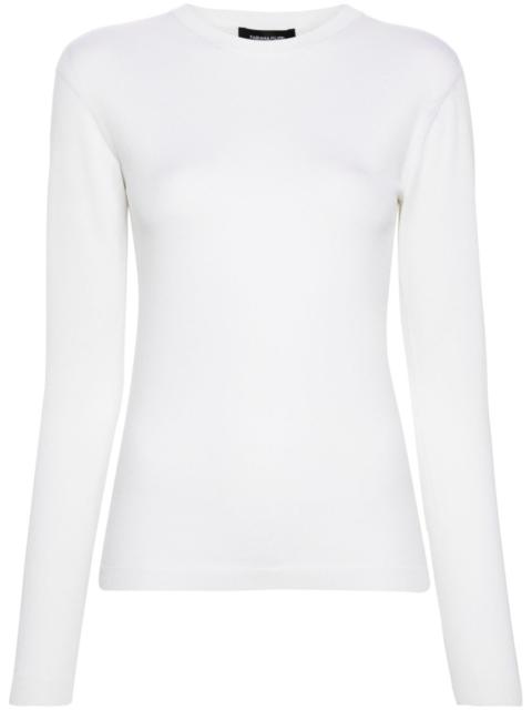 FABIANA FILIPPI fine-knit sweater