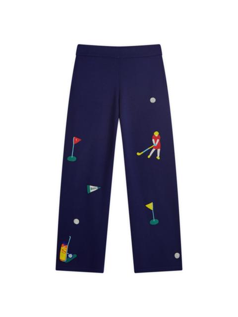 BODE BODE Golf Sweat Pants