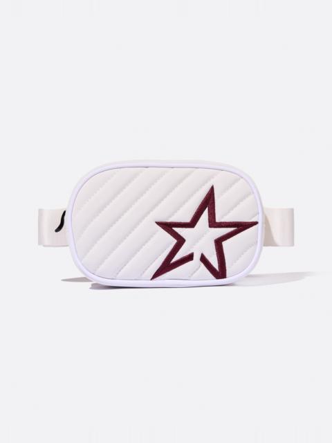 PERFECT MOMENT Star Belt Bag