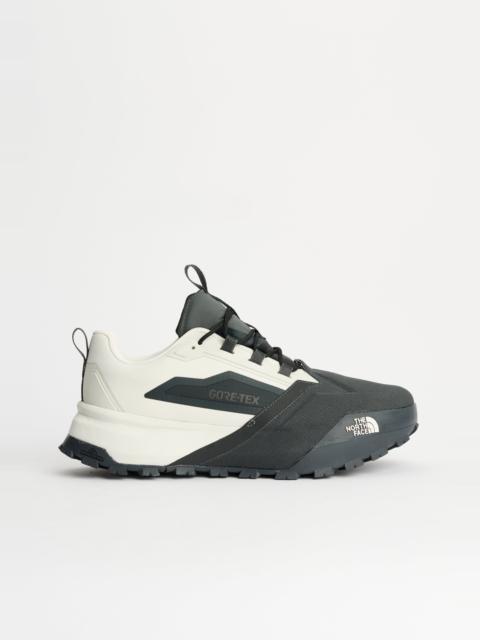 The North Face THE NORTH FACE OFFTRAIL TECH GORE-TEX WHITE ASH / ASPHALT GREY