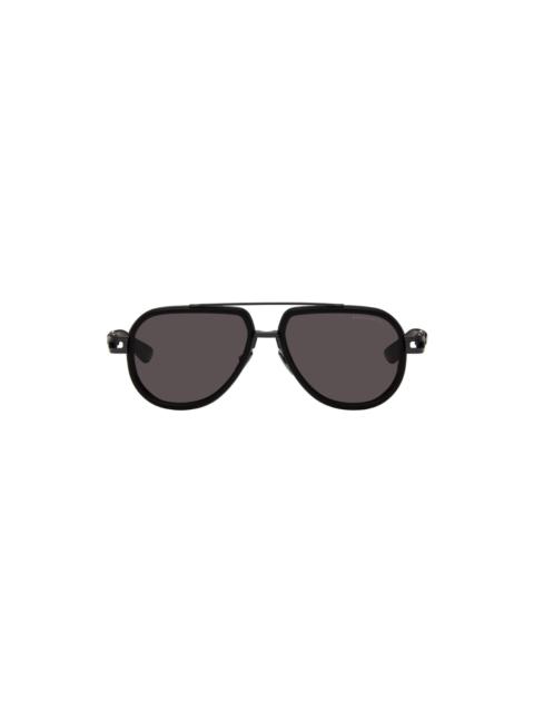 DITA Black Vastik Sunglasses