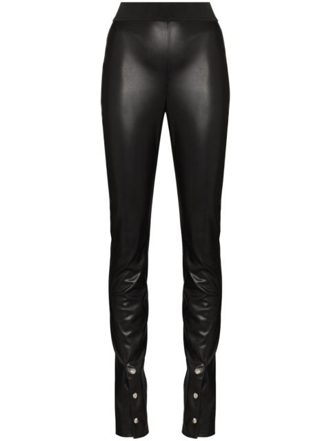 RTA Maelee high-waisted leggings