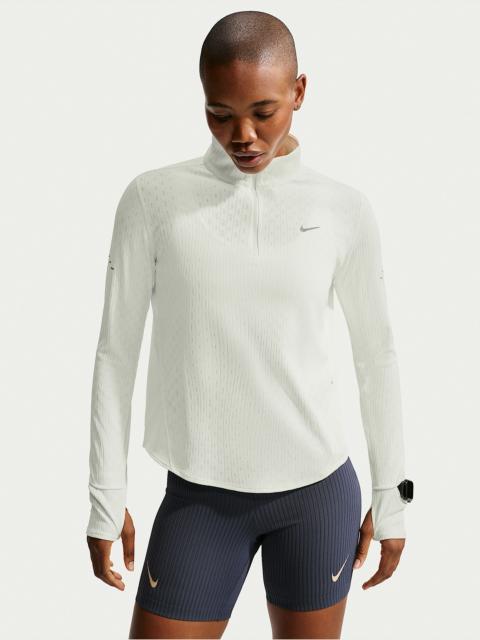 Nike Nike Swift Aero-FIT Women's 1/2-Zip Running Top