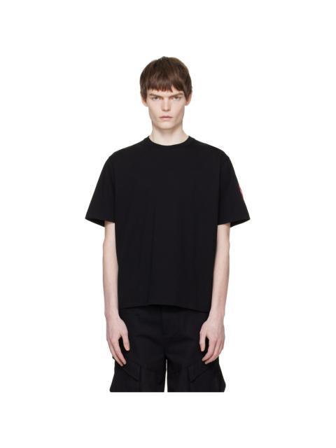 Canada Goose Black Novo T-shirt
