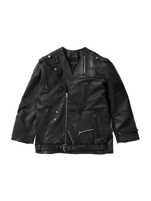 WHO DECIDES WAR FRAGMENTED PERFECTOR