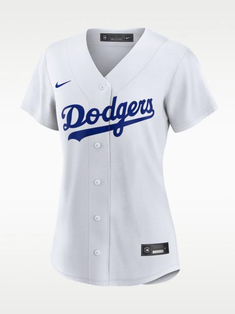 Nike Los Angeles Dodgers Women's Nike MLB Replica Jersey