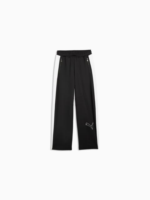 PUMA T7 Love Of The Cat Men's Barrel Track Pants