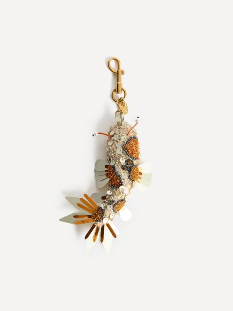 Anya Hindmarch Koi Fish Charm
