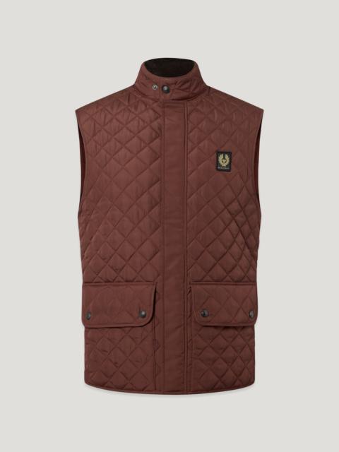 Belstaff ICON GILET